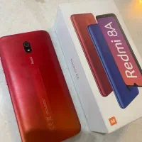 گوشی شیائومی Redmi 8A|موبایل|قزوین, |دیوار