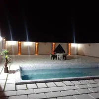 اجاره روزانه باغ ویلا در خانزنیان|اجارهٔ کوتاه‌مدت ویلا و باغ|شیراز, محمدیه|دیوار