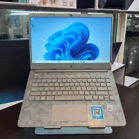 لپتاپ۱۴اینچ وزن سبک مخصوص دانش آموزان Hp Laptop14