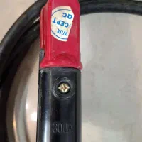 کابل دستگاه جوش خارجی ساخت مالزی|ماشین‌آلات صنعتی|اصفهان, خانه اصفهان|دیوار