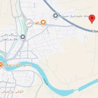 زمین در شهرستان زهک انتهای محله گرگیچ|فروش زمین و ملک کلنگی|زهک, |دیوار