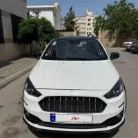 اطلس G مدل ۴۰۳ در حد صفر