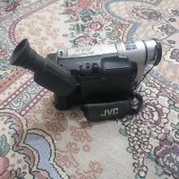 هندی کمJVC|دوربین عکاسی و فیلمبرداری|مشهد, نوید|دیوار
