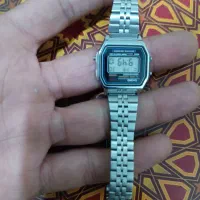 ساعت ژاپنی زنانه