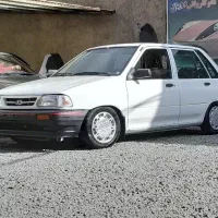 پراید هاچبک|خودرو سواری و وانت|سنندج, |دیوار