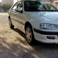 پارس موتور جدید سیمی ۱۴۰۲