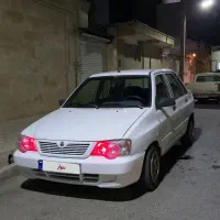 132مدل91شاسی پلمپ|خودرو سواری و وانت|تهران, الهیه|دیوار