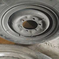 رینگ درحد نیسان|قطعات یدکی و لوازم جانبی|قدس, شهرقدس|دیوار