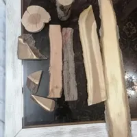 چوب البالو و توت