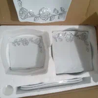 چینی پردیس 6نفره