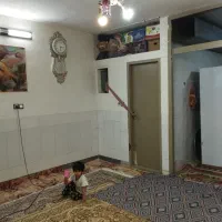 اجاره طبقه پایین|اجارهٔ خانه و ویلا|اصفهان, ارزنان|دیوار