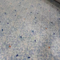 موکت چاپی  پشت سفید حمل  بالای ۳۰ مترمربع