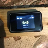 مودم جیبی هواوی