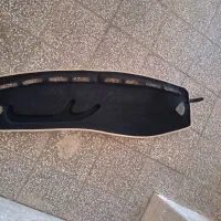 روداشبردی سمند قاب مانیتور سمند پرکن بغل صندلی