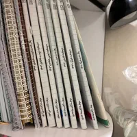 کتاب تجربی|کتاب و مجله آموزشی|خرم‌آباد, |دیوار