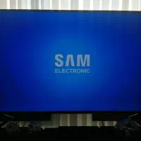 تلویزیون 55 ال ای دی سام (سامسونگ)