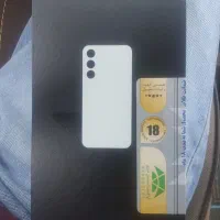 سامسونگ s 24 fe اکبند