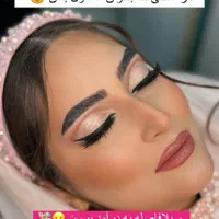 آموزش میکاپ 50%تخفیف باشرایط ویژه|خدمات آرایشگری و زیبایی|اندیشه, اندیشه فاز ۱|دیوار