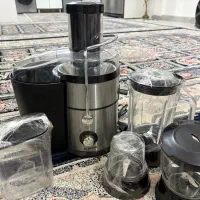 ابمیوه گیری ۴کاره درحدنو