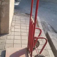 چرخ دستی (گاری)