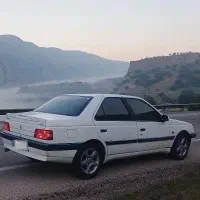 405 slx مدل ۹۵