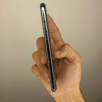 ایفون 11pro 256gig بدون نقطه|موبایل|تهران, استاد معین|دیوار