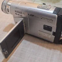 دوربین هندی‌کم پاناسونیک