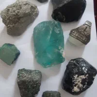 سنگ کلکسیونی