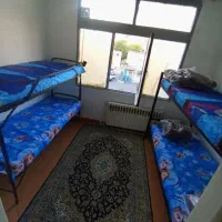 خوابگاه میلاد صادقیه اشرفی اصفهانی پونک ستارخان