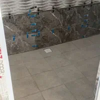 کاشیکاری و سنگکاری|خدمات پیشه و مهارت|لاهیجان, کوی آزادگان|دیوار