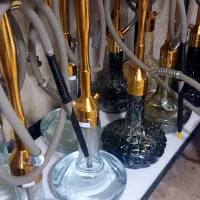 قلیان کرنو درحده درحد