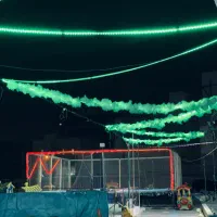 فروش شهربازی کودکان زاهدان