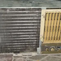 خرید و فروش کولر پنجره ای قدیمی