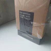 TRXاصل مدل FORCE