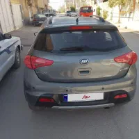 لیفان x50 خونگی