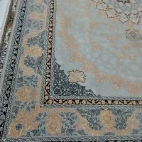 یک جفت فرش ۹ متری هزار شانه پا نخورده|فرش|تهران, مجیدیه|دیوار