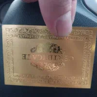 فروش دلار طلایی|کلکسیون سکه، تمبر، اسکناس|کلاله, |دیوار