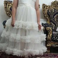 لباس مجلسی دخترانه