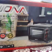 توستر نو با همه قابلیت ها