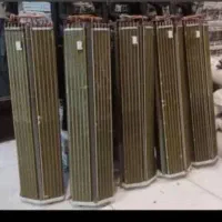 قطعات‌ کولر گازی اینورتر یخچال سردخانه|کولر گازی و فن‌کوئل|اصفهان, جوزدان الیادران|دیوار