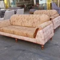 مبل و مبلمان حسنلو در ۳۰ مدل مختلف|مبلمان خانگی و میز عسلی|مشکیندشت, |دیوار