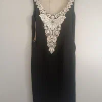 لباس مجلسی سایز۴۲تا۴۶|لباس|قزوین, |دیوار