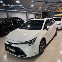 فروش لوین ۱۲۰۰ - ۲۰۲۴