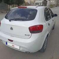 تیبا2 کم کارکرد