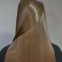 افه ویژه کراتین و احیا