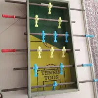 فوتبال دستی