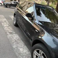 Bmw x3 3000 2009|خودرو سواری و وانت|تهران, نیاوران|دیوار