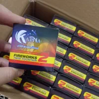 انواع آبشاری عمده