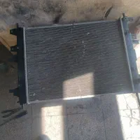 رادیاتور تیگو ۷