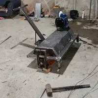 جوشکاری‌و لوله کشی